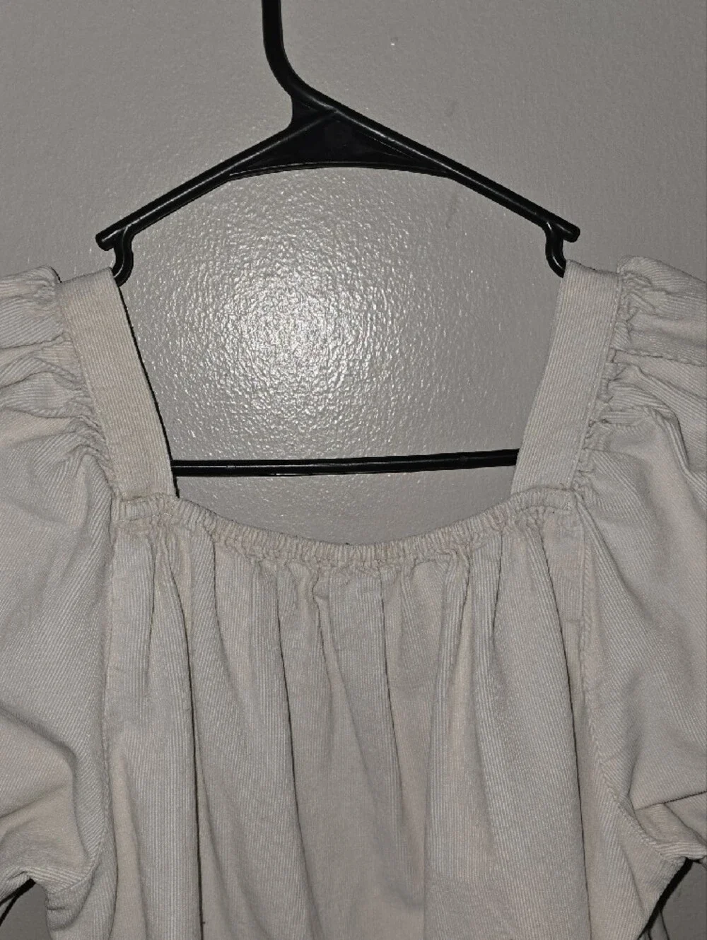 LOFT soft ivory